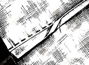 Запошивочный шов